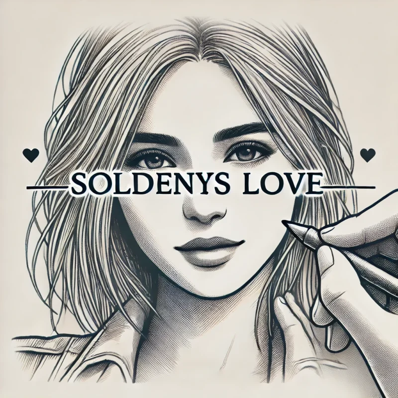 Soldenyslove